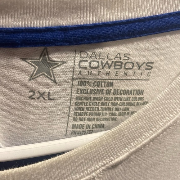 #troy Aikman Dallas cowboys - Picture 4 of 4